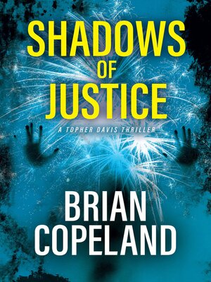 cover image of Shadows of Justice